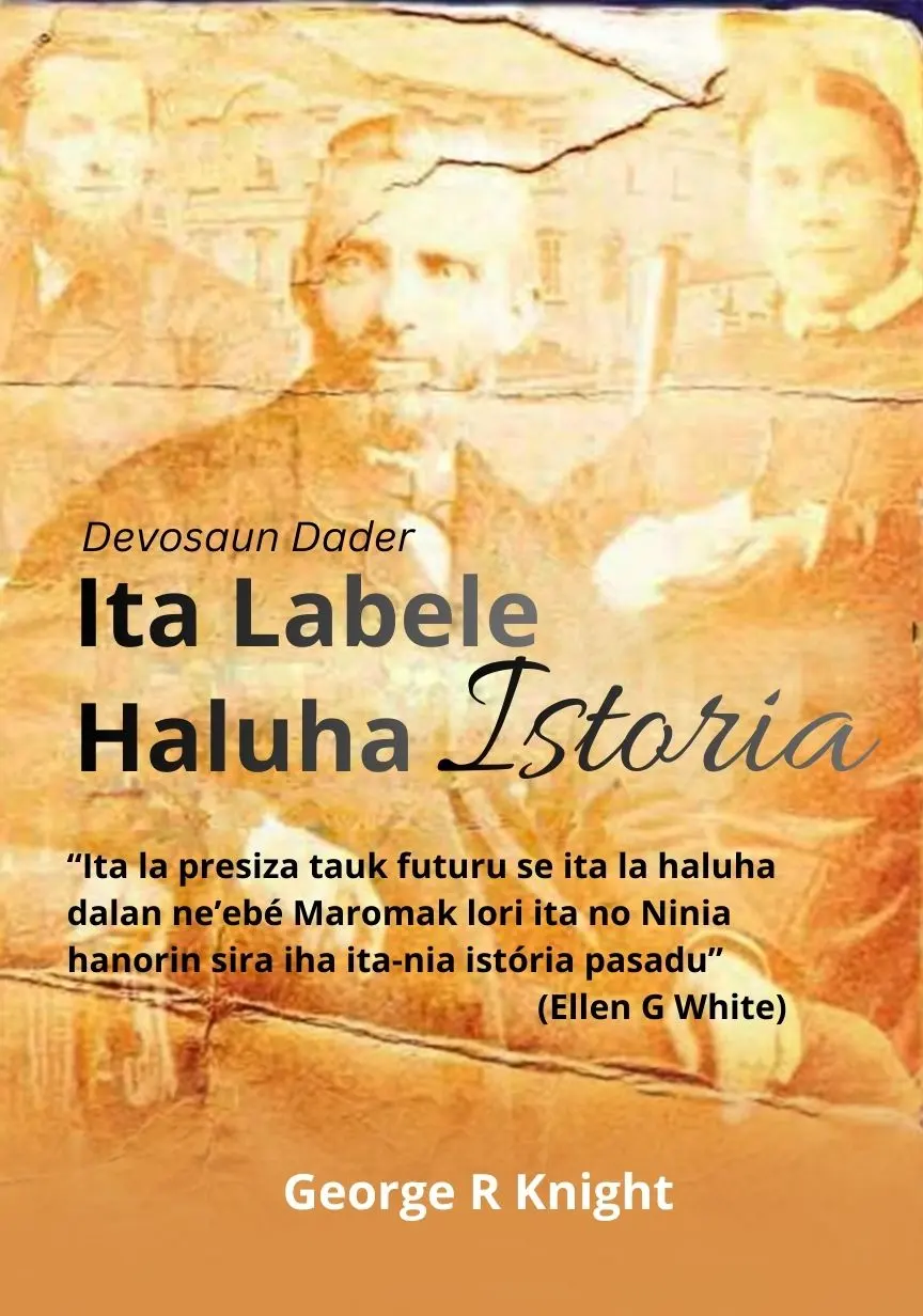 Kapa Devosaun Dader 2026: Ita labele haluha istória