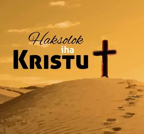 Haksolok Iha Kristu